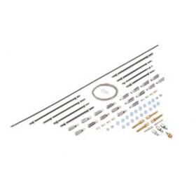 Hangar 9 477012 Pushrods P-51d 60cc
