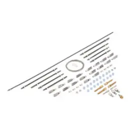 477012 Hangar 9 Pushrods P-51d 60cc 477012 Hangar 9 Pushrods P-51d 60cc