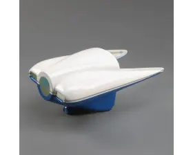 488508 Hangar 9 Vans Rv-4 30cc Cowling 488508 Hangar 9 Vans Rv-4 30cc Cowling