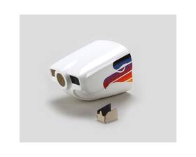 Hangar 9 501006 Christen Eagle Ii 90 Arf Fiberglass Cowling