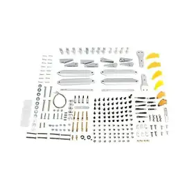 506507 Hangar 9 Hardware Pack Carbon Cub 15cc