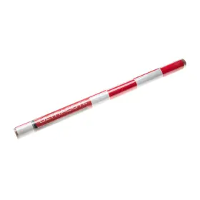 Hanu945 Hangar 9 605482509456 Ultracote 4 Squares White/red Hanu945 Hangar 9 605482509456 Ultracote 4 Squares White/red