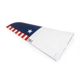 Han1375003 Hangar 9 Wing Panel Left Hand Hawk 140-160n