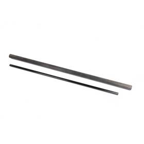 Hangar 9 Han1375014 Wing Tubes Set Front And Rear Hawk/t-45 140-160n