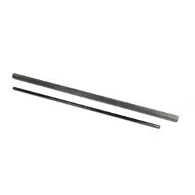 Han1375014 Hangar 9 Wing Tubes Set Front And Rear Hawk/t-45 140-160n