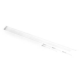Hangar 9 Han15062 Pushrod Set Valiant 20cc