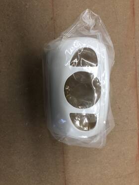 Hangar 9 Han1981 Funtana S .40 Cowling Read Description