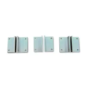 Han505523 Hangar 9 Retract Mounting Brackets Ov-10 Bronco 20cc
