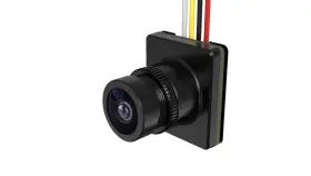 Ced-42021565268037 Hdzero Lux 720p 60fps Digital Hd Fpv Camera