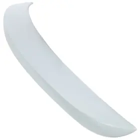 Mo-1237 Hecasa Rear Spoiler Wing Compatible With 1998-2008 Ford Crown Victoria T Mo-1237 Hecasa Rear Spoiler Wing Compatible With 1998-2008 Ford Crown Victoria T