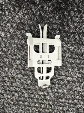 Csg079 Heiyrc Landing Gear Extensions For Dji Mini 4k/mini 2/mini Se/mavic Grey