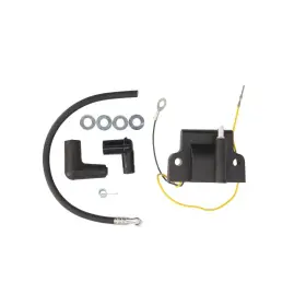 18-5176 Hepeng Ignition Coil Fit For Johnson Evinrude 582366 583737 5845... Fast Ship