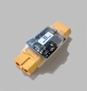 Pb01a9302186 Hex/proficnc Power Brick Mini Module For The Cube Pixhawk 2.1 Flight Control