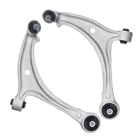 51350-shj-a01 Heyhap 2pcs Front Suspension Kits Lower Control Arm Assembly Compatible With Honda O