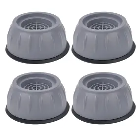 Xyjfzd-04 Hfzrzfh Anti Vibration Pads For Washing Machine Washer Stabilizer And Grey