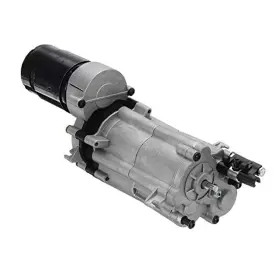 Hg-ass-01 Hg Rc 1/10 3-speed Transmission Gearbox With Locking Diff 540 Motor Hg-ass-01 Hg Rc 1/10 3-speed Transmission Gearbox With Locking Diff 540 Motor