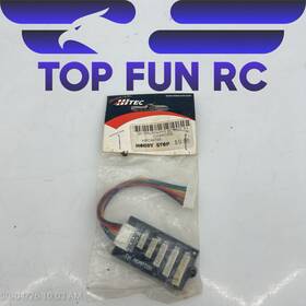 Hi-tec 44154 Hitec Battery Balance Board Eh Type