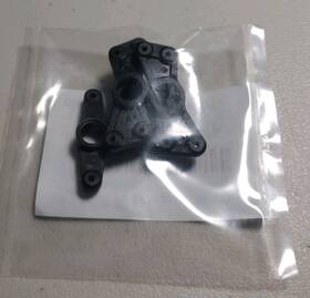 Hirobo 0404-625 Control Lever Set -