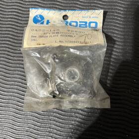 Hirobo Limited 0402-140 Vintage Swash Plate Part # Helicopter Parts