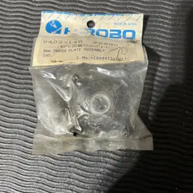 0402-140 Hirobo Limited Vintage Swash Plate Part # Helicopter Parts