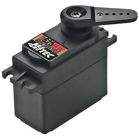 Hitec 36625 D625mw D-series High Speed Metal Gear Servo