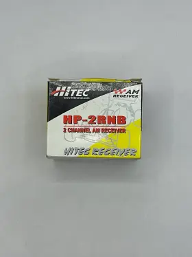 Hp-2rnb Hitec 669962263757 2 Channel Am Receiver