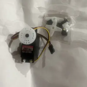 Hrc33322s Hitec Hs-322hd Standard Heavy Duty Servo Hrc33322s Hitec Hs-322hd Standard Heavy Duty Servo