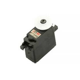 Hitec Hrc36085 D-85mg 24g Metal Gear 24t Tooth Digital Micro Servo