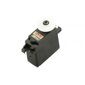 Hrc36085 Hitec D-85mg 24g Metal Gear 24t Tooth Digital Micro Servo