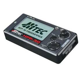 Hitec Rcd Hrc44427 Hitech 44427 Hfp-30 Digital Servo Programmer And Tester Replaces Hfp-25