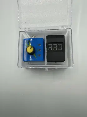 Hb2022 Hobby Bolts Servo Tester/lipo Battery Checker Combo Set. Rc Cars Airplanes Hb2022 Hobby Bolts Servo Tester/lipo Battery Checker Combo Set. Rc Cars Airplanes