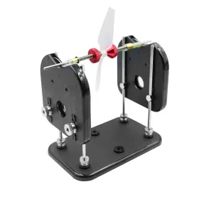 Hobby Fans 318369573274 Tru-spin Prop Propeller Balancer For Rc Helicopter Multirotor Airplane