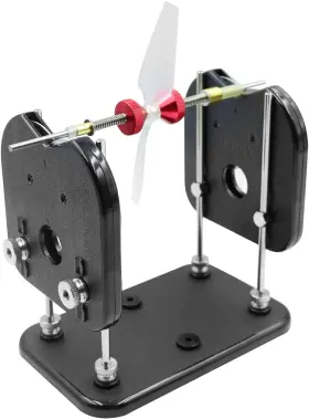 Hobby Fans 445033379335 Rc Prop Propeller Balancer For Helicopter Multirotor Airplane