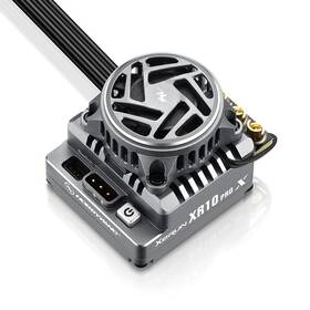 Hobbywing 30112620 Xerun Xr10 Pro G3x Stock Spec 1/10 160a Sensored Brushless Hwi30112620