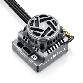 Hwi30112620 Hobbywing 30112620 Xerun Xr10 Pro G3x Stock Spec 1/10 160a Sensored Brushless