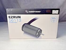 Hobbywing 30402550 Ezrun 56113 Brushless Motor New