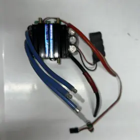 Hwi30302200 Hobbywing Seaking 180a Brushless Esc Motors Waterproof Boat Marine
