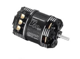 Hobbywing Hwi30401133 New Xerun V10 G3r 25.5t Sensored Brushless Motor