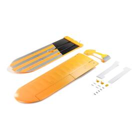 Hobbyzone Hbz-2861 Main Wing Cleetus Carbon Cub 1.3m