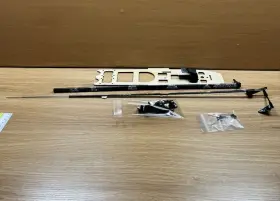 Hbz3810 Hobbyzone Inter Frame Parts Hardware Aeroscout Read