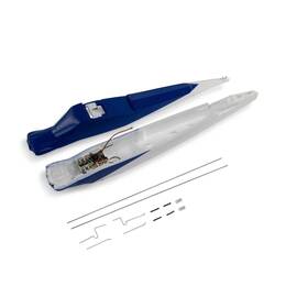 Hobbyzone Hbz44520 Fuselage With Electronics Sport Cub S V2