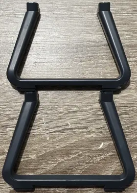 H501s-30 Holy Stone Hs700e Drone Original Landing Skid H501s-30 Holy Stone Hs700e Drone Original Landing Skid