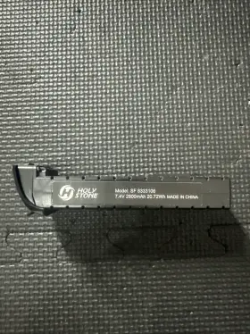 Sf8333106 Holy Stone Sf 8333106 Drone Battery 7.4v 2800mah 20.72wh