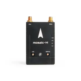 12051p1 Holybro H-rtk Mosaic-h Gnss Rtk Module Septentrio Receiver Multi-band