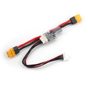 Holybro Pm02d-hv Pm02d Power Module High Voltage 2-12s For Pixhawk 5x/6x Flightcontroller