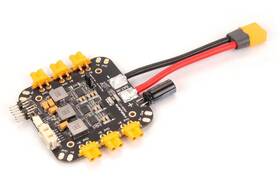Holybro Pm03d Power Module With I2c Digital Monitoring
