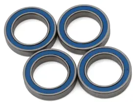 Hgn-x3-62 Hongnor Hgnx362 13x20x4mm Rubber Sealed Ball Bearings 4