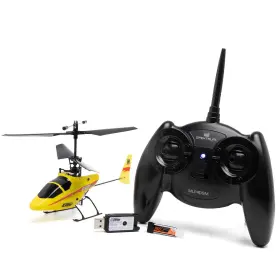 Blh02600 Horizon Blh01100 Blade Mcx Anniversary Edition Rtf