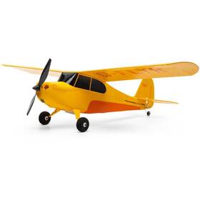 Horizon Hbz04950 E-flite Champ Anniversary Special Edition 515mm Bnf Basic With Safe
