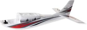 Horizon Hobby Hbz6102 Fuselage With Tail Apprentice Stol 700